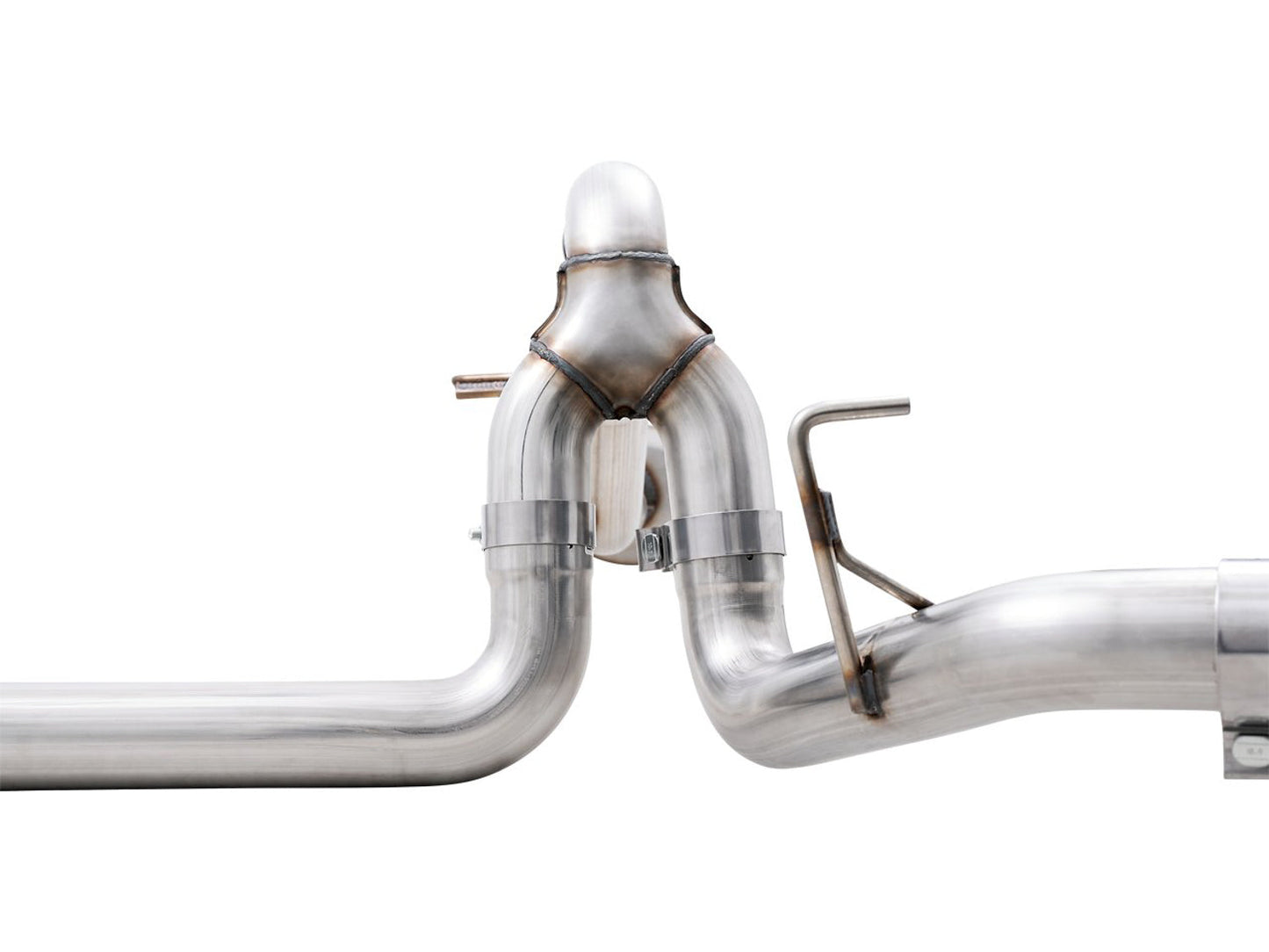 AWE 0FG Exhaust Suite for '21+ Ford F-150