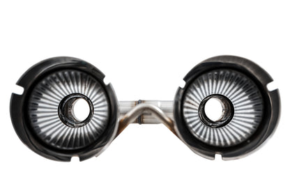 AWE Exhaust Suite for the Jeep WK2 Grand Cherokee SRT