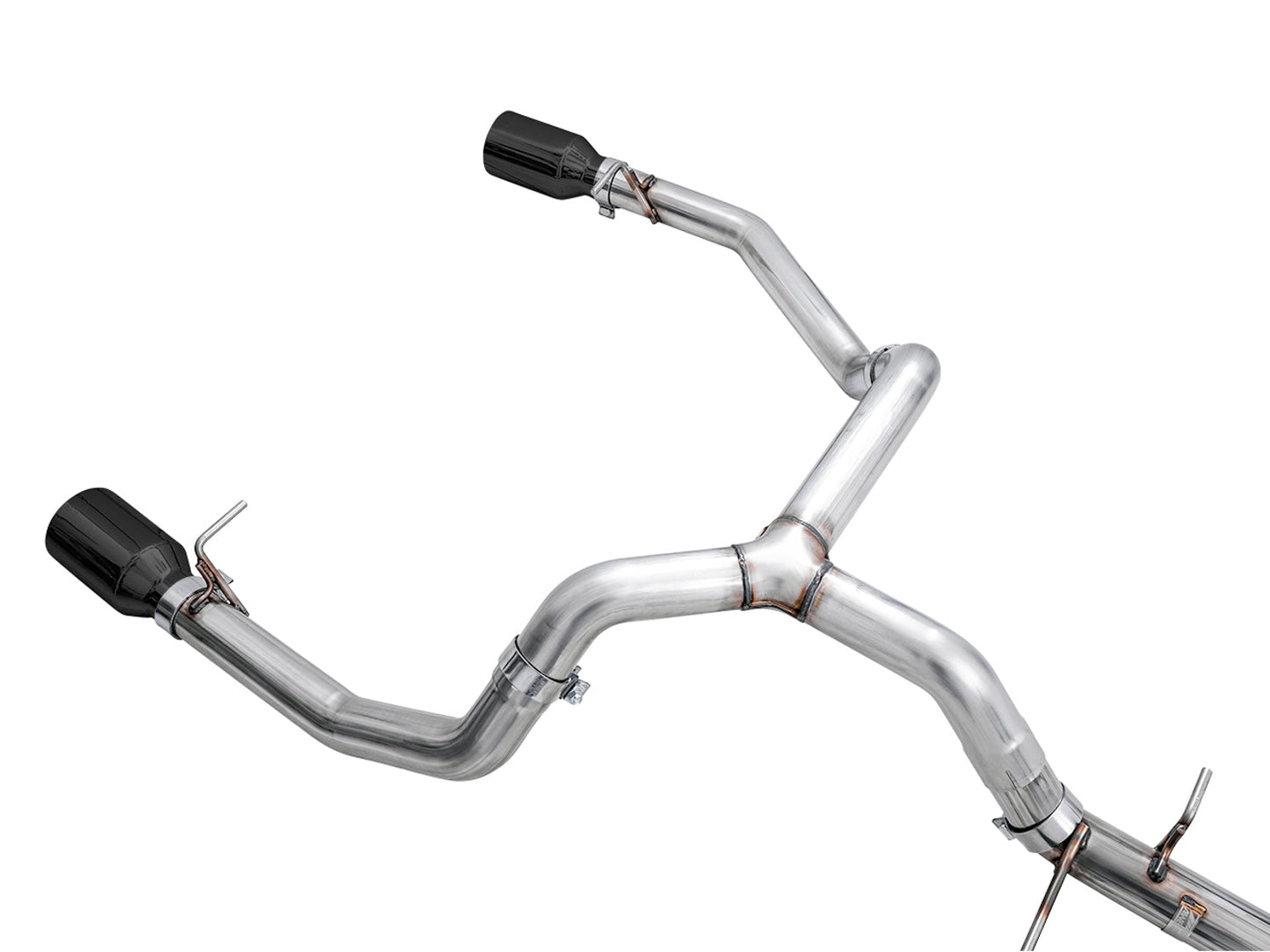 AWE 0FG Exhaust Suite for the 4th Gen Silverado/Sierra 5.3L