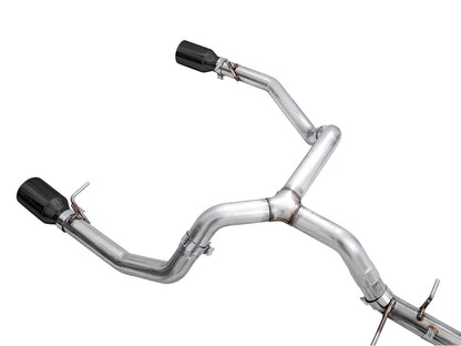AWE 0FG Exhaust Suite for the 4th Gen Silverado/Sierra 5.3L