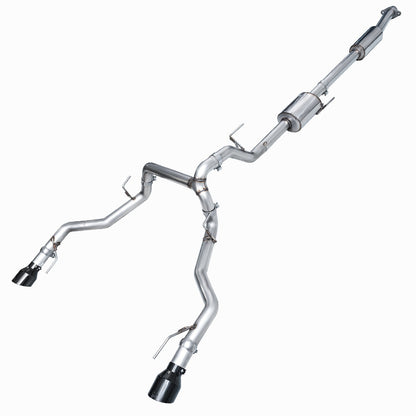 AWE 0FG Exhaust for '21+ F-150 Tremor