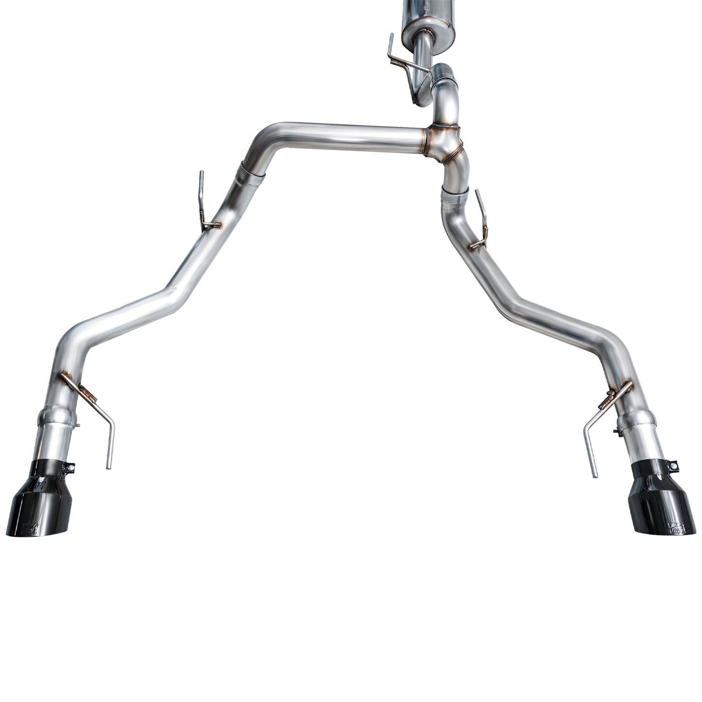 AWE 0FG Exhaust for '21+ F-150 Tremor