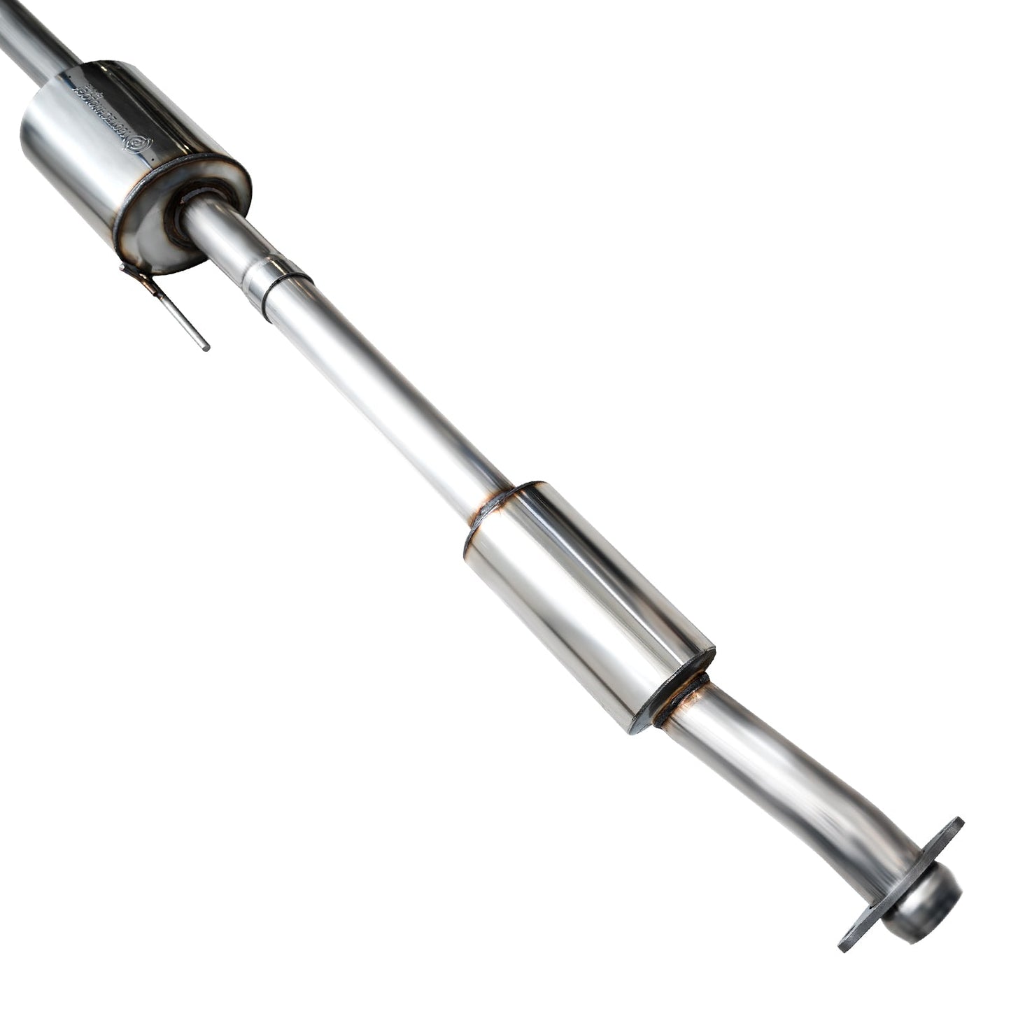 AWE 0FG Exhaust for '21+ F-150 Tremor