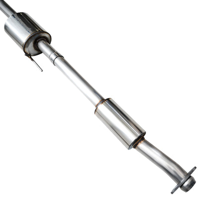 AWE 0FG Exhaust for '21+ F-150 Tremor