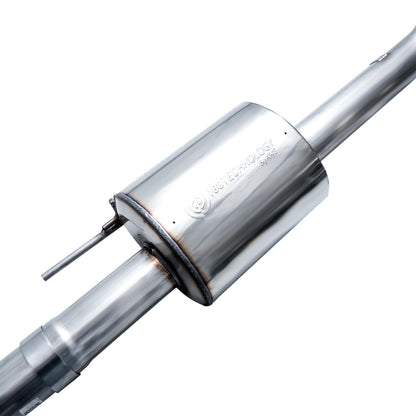 AWE 0FG Exhaust for '21+ F-150 Tremor