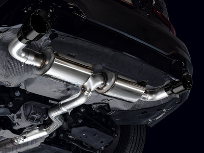 AWE Exhaust Suite for the BMW G2X 330i / 430i