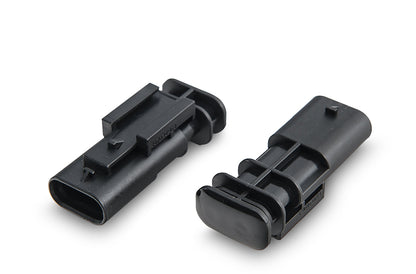 AWE Tuning Touring Edition Exhaust for Audi C7 S7 4.0T - Chrome Silver Tips (3015-42012)