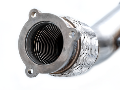 AWE Exhaust Suite for the Audi C8 S6/S7 2.9TT