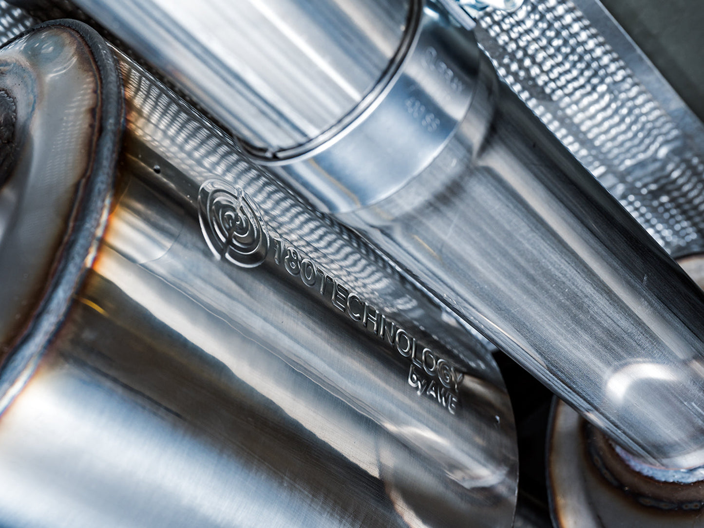 AWE 0FG Exhaust Suite for the 4th Gen Silverado/Sierra 6.2L
