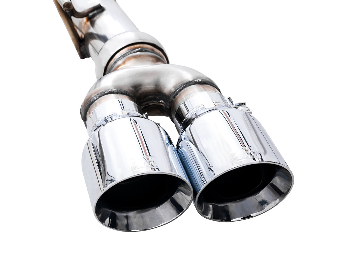 AWE 0FG Exhaust Suite for the 4th Gen Silverado/Sierra 6.2L