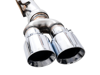 AWE 0FG Exhaust Suite for the 4th Gen Silverado/Sierra 6.2L