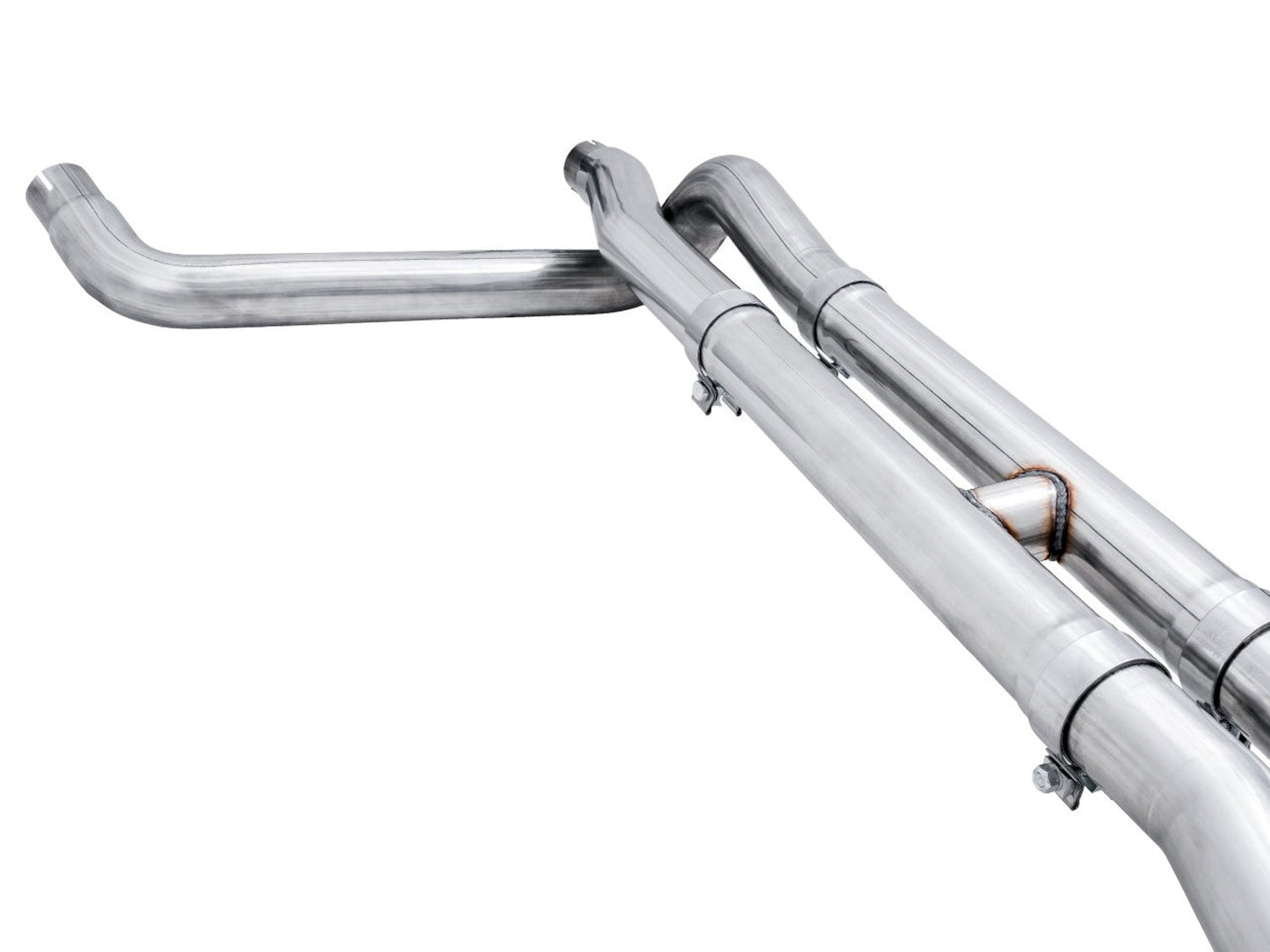 AWE 0FG Exhaust Suite for the 4th Gen Silverado ZR2 / Sierra AT4X
