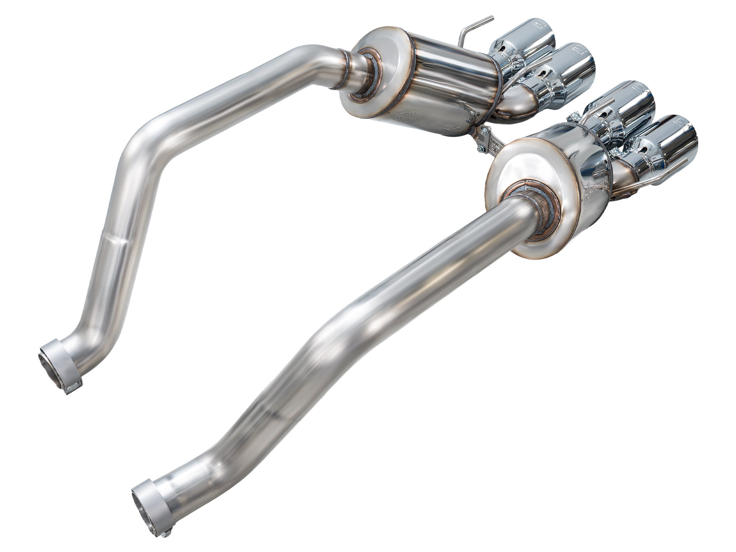 AWE Tuning 3015-42606 Exhaust System for 06-13 Corvette 6.2/7.0