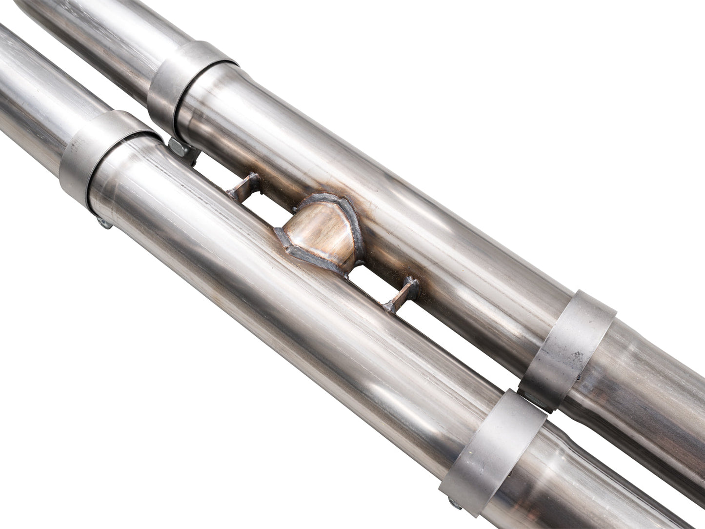 AWE Tuning 3015-42790 Catback Exhaust For BMW G90/G99 M5 Touring Edition