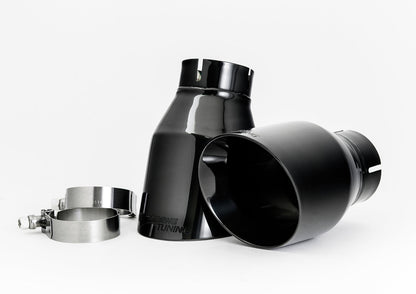 AWE Exhaust Suite for Audi C7.5 A6 Quattro