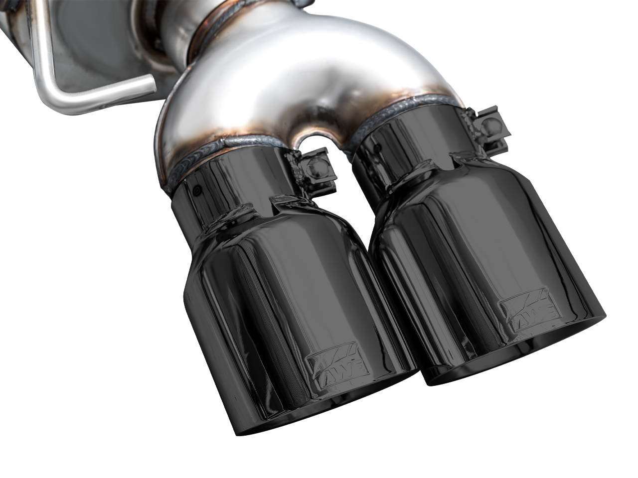 AWE Exhaust Suite for the Audi C8 S6/S7 2.9TT