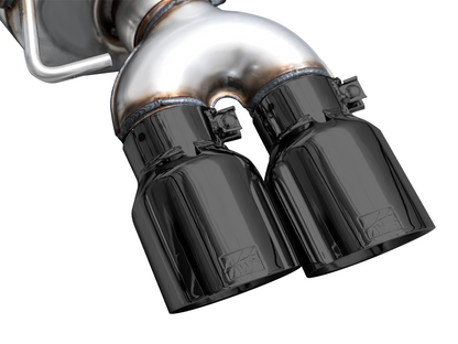 AWE Exhaust Suite for the Audi C8 S6/S7 2.9TT