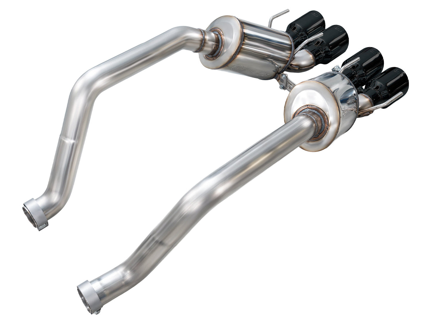 AWE Tuning 3015-43606 Exhaust System for 06-13 Corvette 6.2/7.0