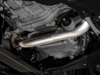 AWE Exhaust Suite for DE5 Acura Integra Type-S