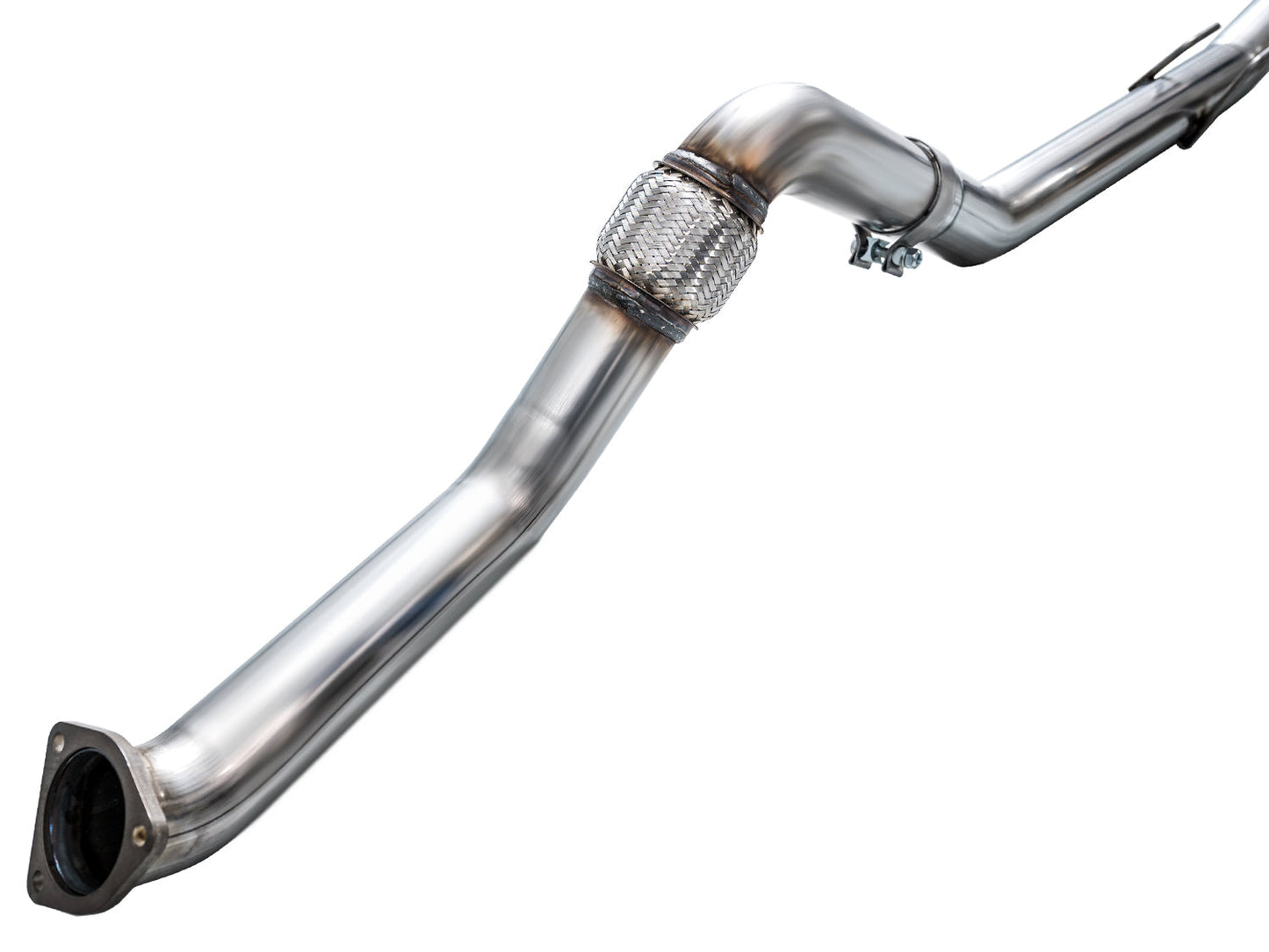 AWE Exhaust Suite for DE5 Acura Integra Type-S