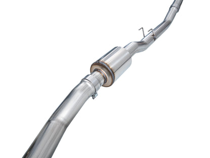 AWE Exhaust Suite for DE5 Acura Integra Type-S