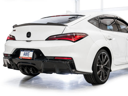AWE Exhaust Suite for DE5 Acura Integra Type-S