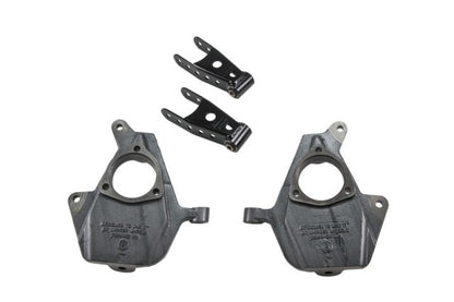 Belltech Lowering Kit W/O Shocks | Sport Truck/SUV (678)