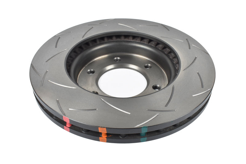 DBA Front 4000 Series T3 Brake Rotor | Ford Ranger (23+) (DBA43160S)