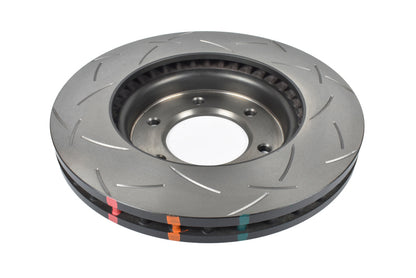 DBA Front 4000 Series T3 Brake Rotor | Ford Ranger (23+) (DBA43160S)