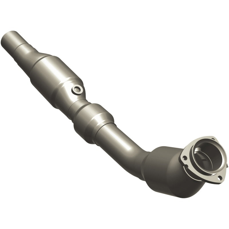 MagnaFlow 49263 DirectFit Converter for Audi RS4 OEM 06
