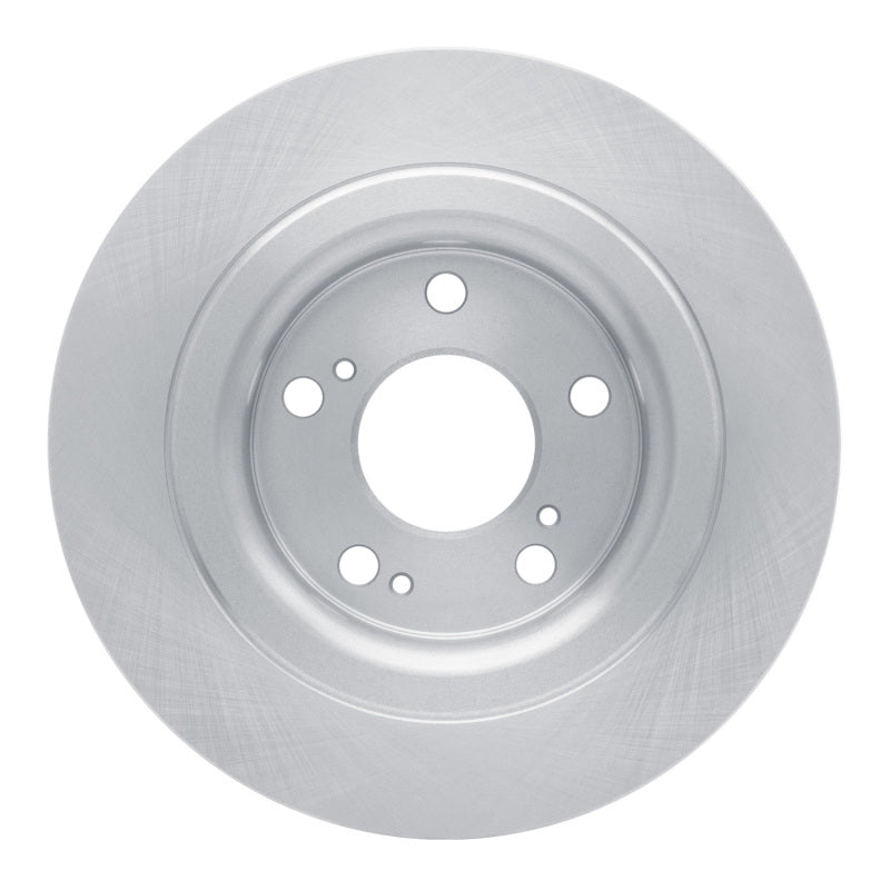 DFC 17-25 INTEGRA D&S Rear Rotor | Honda Civic X/Type R/2023+ (600-59067)