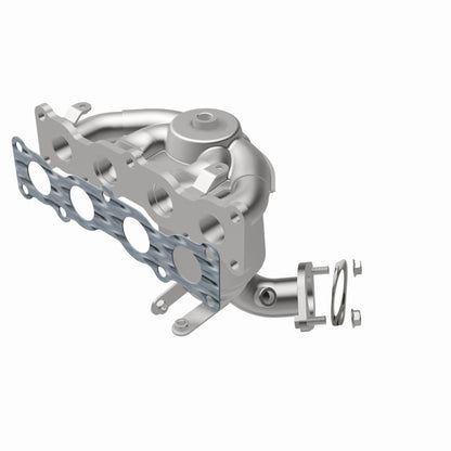 Magnaflow 52777 Direct Fit Converter For 2015 Sonata 2.4L