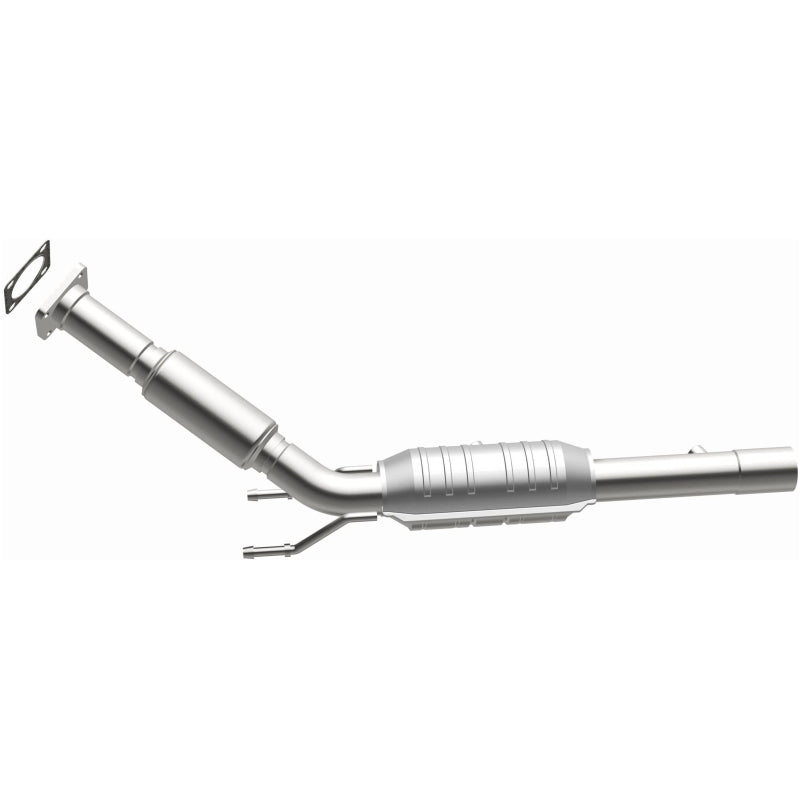 Magnaflow DF Converter 06-08 VW Rabbit 2.5L For VW Rabbit (06-08)