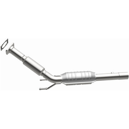 Magnaflow DF Converter 06-08 VW Rabbit 2.5L For VW Rabbit (06-08)