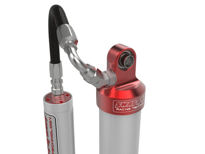 aFe 2.5 HD Rear Shock Kit | Ford F-250/350 17-23 (302-0056-11)
