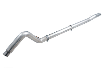 AWE Exhaust Suite for the Jeep JK/JKU Wrangler