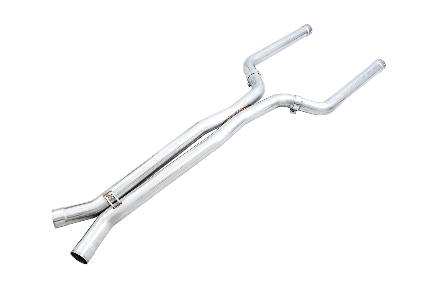 AWE Tuning Performance Mid Pipes for BMW F90 M5 (3020-11024)