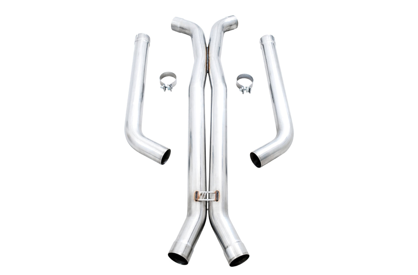 AWE Tuning Performance Mid Pipes for BMW F90 M5 (3020-11024)