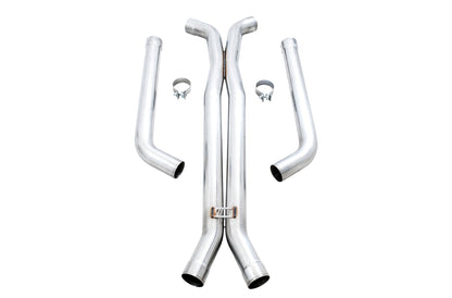 AWE Tuning Performance Mid Pipes for BMW F90 M5 (3020-11024)