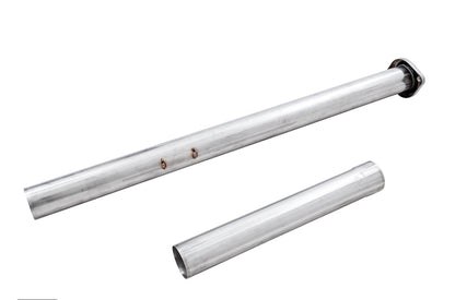 AWE 0FG Exhaust Suite for the '15-'20 Ford F-150 V8