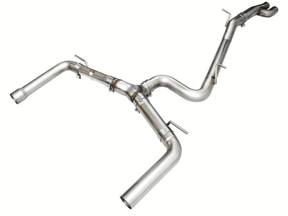 AWE Tuning Track Edition Exhaust for Audi 8Y RS 3 (3020-31389)