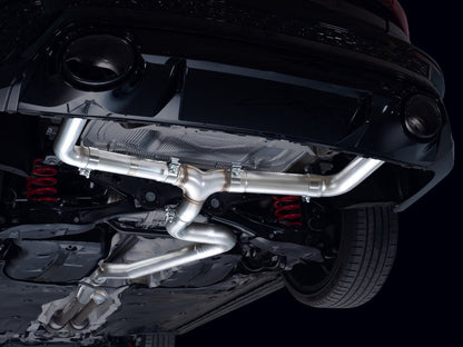 AWE Tuning Track Edition Exhaust for Audi 8Y RS 3 (3020-31389)