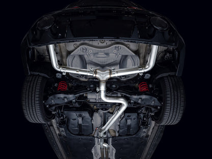 AWE Tuning Track Edition Exhaust for Audi 8Y RS 3 (3020-31389)