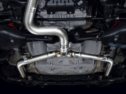 AWE Tuning Track Edition Exhaust for Audi 8Y RS 3 (3020-31389)