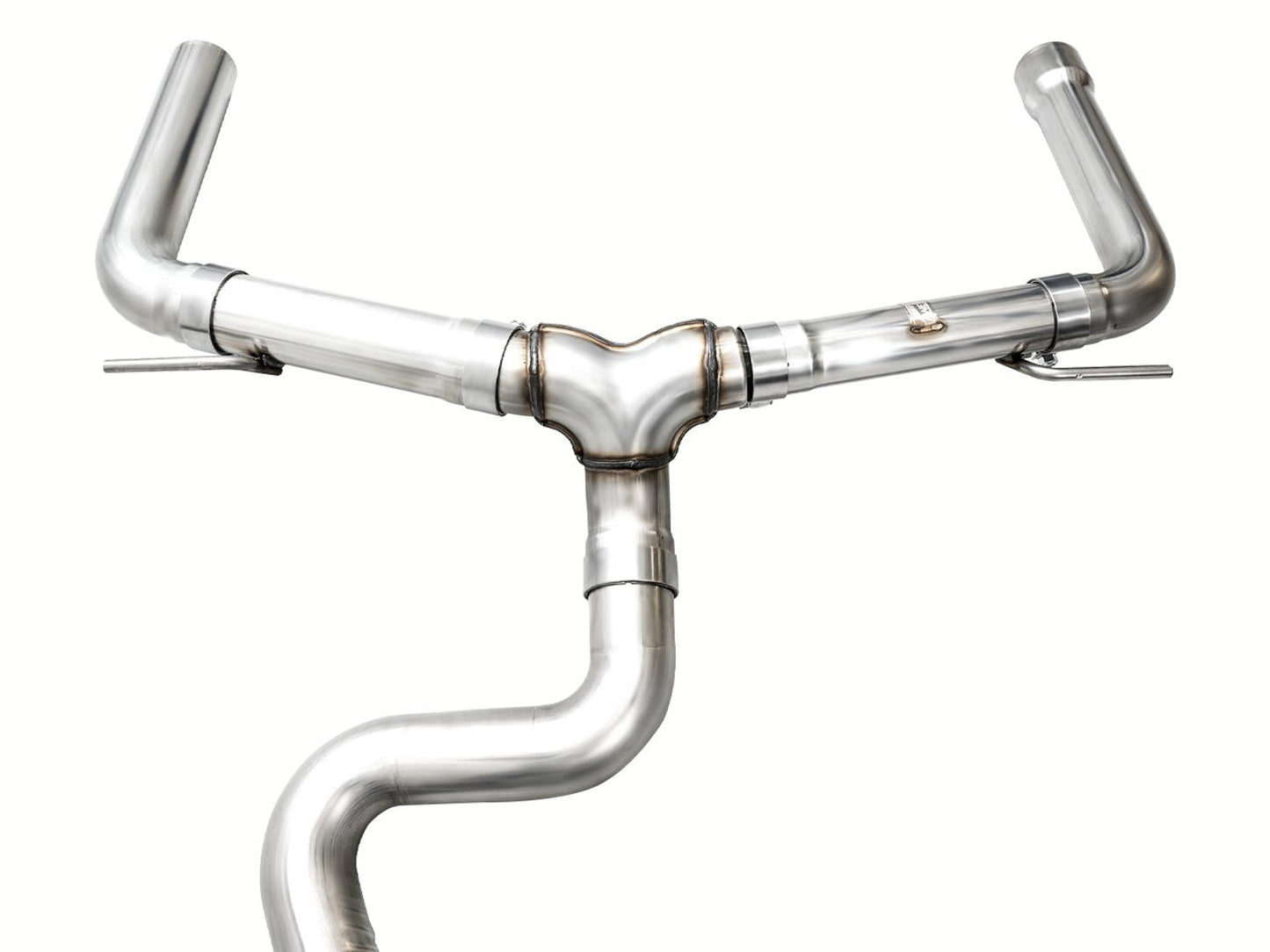 AWE Tuning Track Edition Exhaust for Audi 8Y RS 3 (3020-31389)
