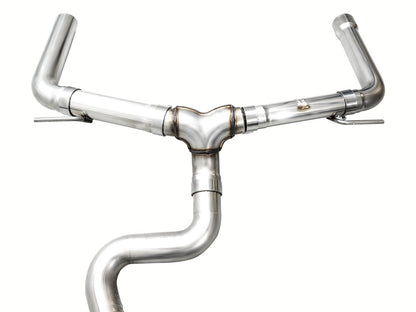 AWE Tuning Track Edition Exhaust for Audi 8Y RS 3 (3020-31389)