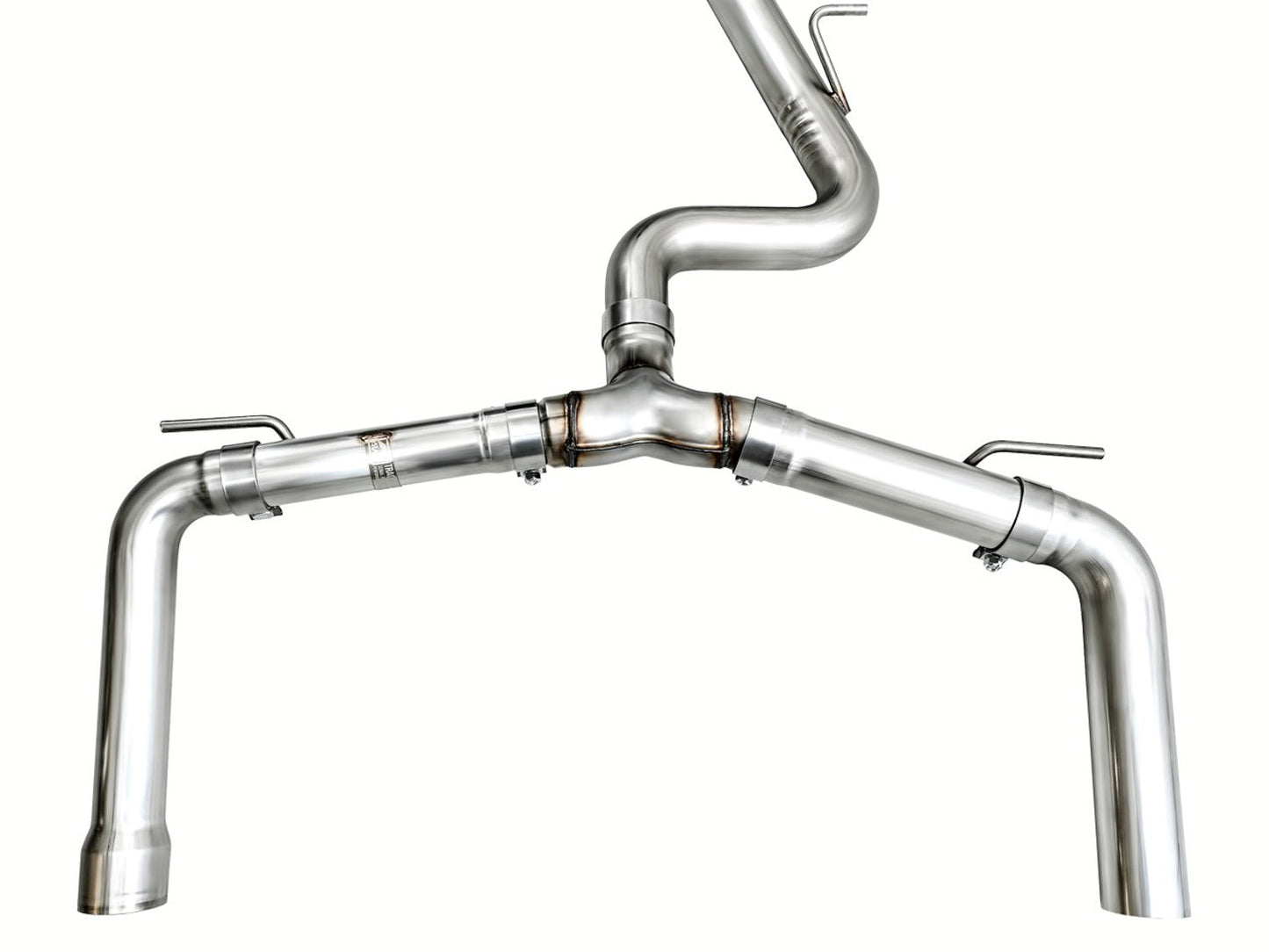 AWE Tuning Track Edition Exhaust for Audi 8Y RS 3 (3020-31389)