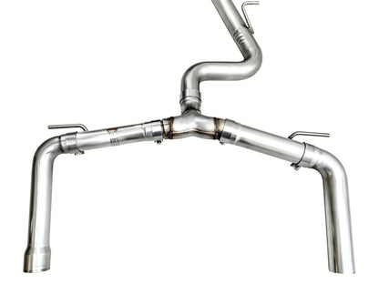 AWE Tuning Track Edition Exhaust for Audi 8Y RS 3 (3020-31389)