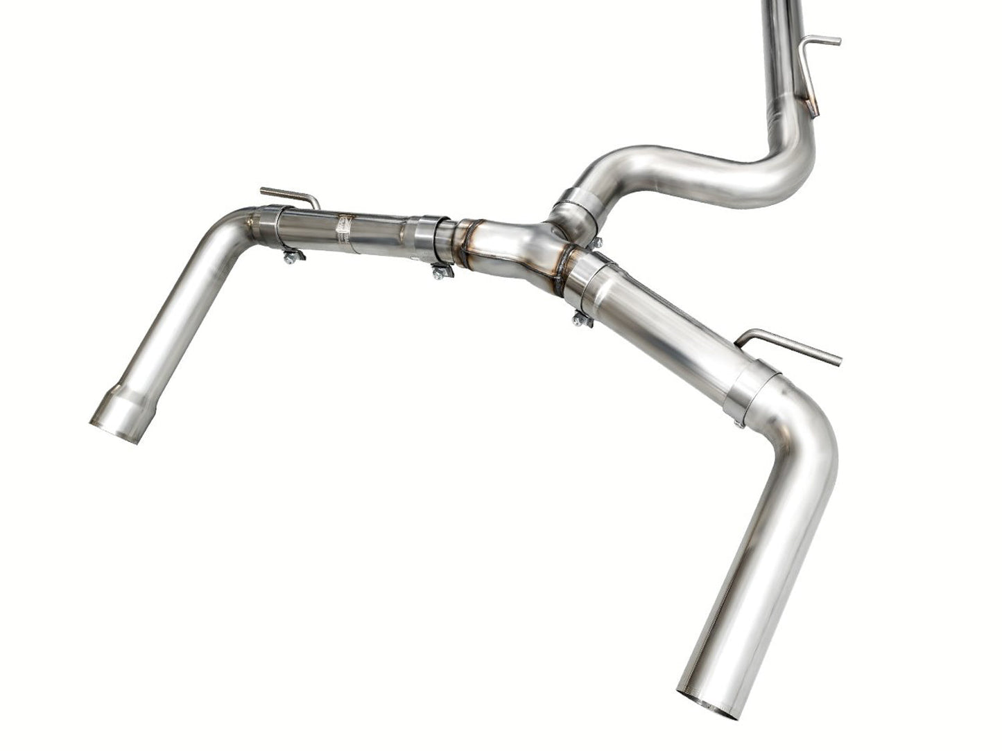 AWE Tuning Track Edition Exhaust for Audi 8Y RS 3 (3020-31389)