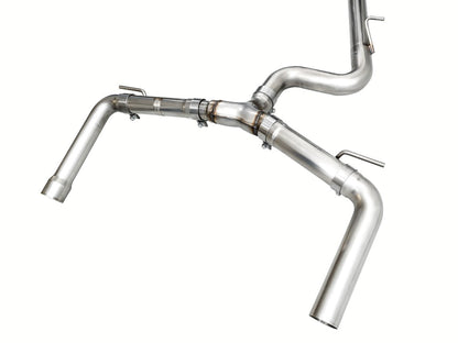 AWE Tuning Track Edition Exhaust for Audi 8Y RS 3 (3020-31389)